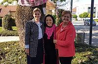 Rožnate pletenine 2017 3